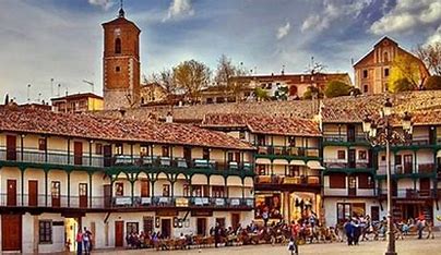 Chinchon