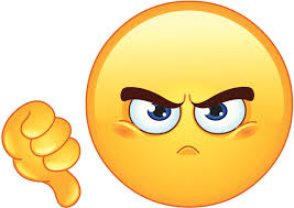 No me gusta