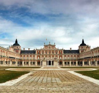 aranjuez